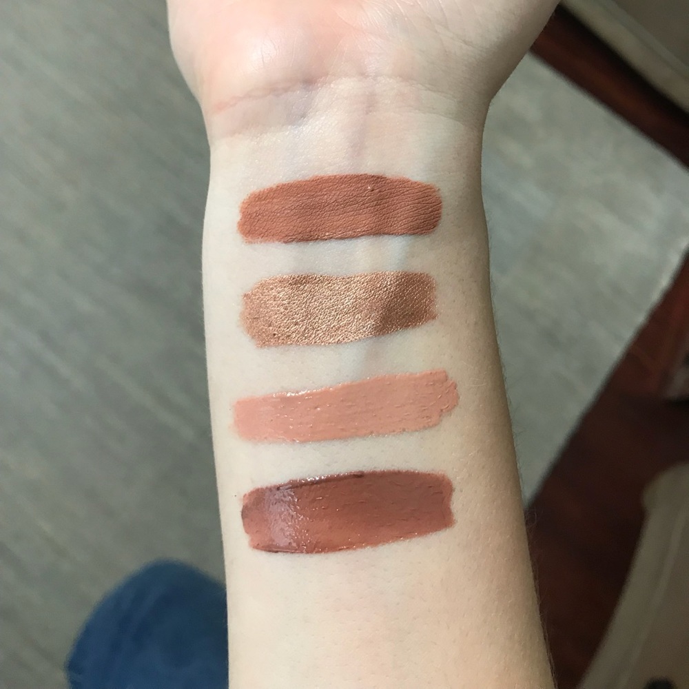 Kylie Cosmetics Bundle